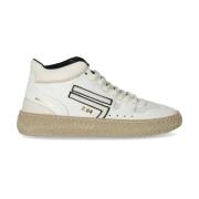 Puraai Sneakers White, Dam