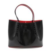 Christian Louboutin Pre-owned Pre-owned Laeder handvskor Black, Dam