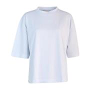 March23 Garance T-shirt White, Dam