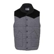 Gran Sasso Casual Bomullsjacka Gray, Herr