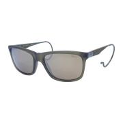 Chopard Sunglasses Green, Herr