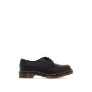 Dr. Martens Klassiska Snörskor Oxford Black, Dam