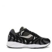 Saucony Grid Azura Sneakers Black, Unisex