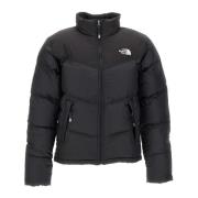 The North Face Svarta Vinterrockar Black, Herr