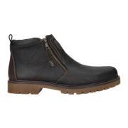 Rieker Ankle Boots Brown, Herr