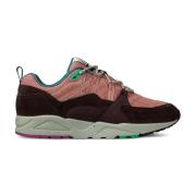 Karhu Gympaskor Red, Herr