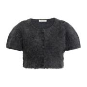 By Malene Birger Cardigan Zhara Gray, Dam