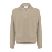 MC2 Saint Barth Beige T-shirts och Polos Beige, Herr