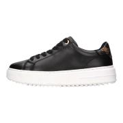 Guess Sneakers Svart Black, Dam