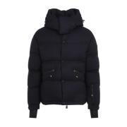 Moncler Navy Krun Jacka Blue, Herr