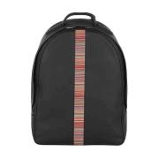 PS By Paul Smith Ryggsäck Black, Herr