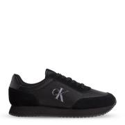 Calvin Klein Sneakers Black, Herr