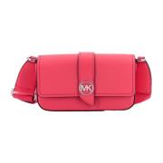 Michael Kors Cross Body Bags Pink, Dam