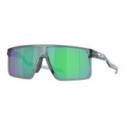 Oakley Sportiga Lifestyle Solglasögon Prizm Jade Multicolor, Herr