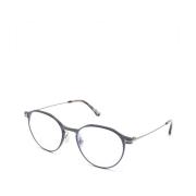 Tom Ford Ft5866B 013 Optical Frame Gray, Herr