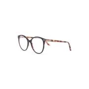 Tom Ford Ft5742B 005 Optical Frame Black, Dam