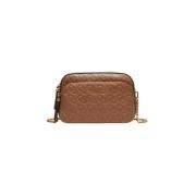 Liu Jo Crossbody Väska Brown, Dam