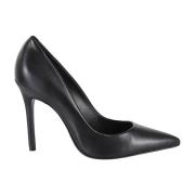 Schutz Eleganta högklackade skor Black, Dam