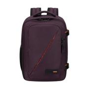 American Tourister Reseryggsäck Take2Cabin Brown, Unisex