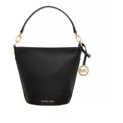 Michael Kors Townsend Crossbody Väska Svart Black, Dam