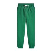 Polo Ralph Lauren Sportiga Sweatpants Green, Dam