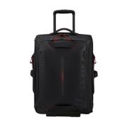 Samsonite Ecodiver Rullväska Black, Unisex