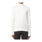 Armani Exchange Beige Sweater Kollektion Beige, Herr