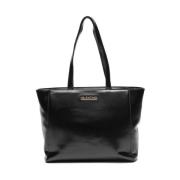 Valentino by Mario Valentino Dam Syntetisk Toteväska Typ Black, Dam