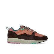 Karhu Stiliga Fusion 2.0 Sneakers Brown, Herr