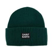 MC2 Saint Barth Hatt utan skärm Green, Herr