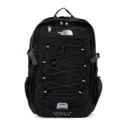 The North Face Klassisk Borealis Ryggsäck Black, Herr