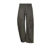 Golden Goose Cargo Pant i Ivy Green Green, Herr