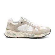 Premiata Stiliga Multi Mase Sneakers Multicolor, Herr