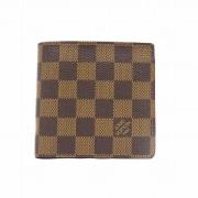 Louis Vuitton Vintage Pre-owned Canvas plnbcker Brown, Herr