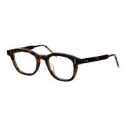 Thom Browne Stiliga Optiska Glasögon Ueo921A-G0002 Brown, Herr