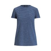 Ralph Lauren T-shirt Blue, Dam