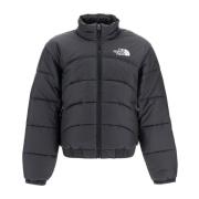 The North Face Vindtät Dunjacka Black, Herr