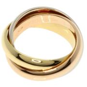 Cartier Vintage Pre-owned Guld ringar Yellow, Dam