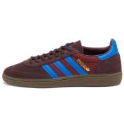 Adidas Vintage Handball Spezial Sneakers Red, Herr