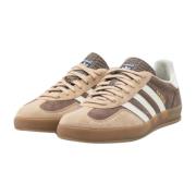 Adidas Earth Strata Inomhus Sneakers Brown, Herr