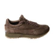 Barracuda Rocket Sneakers i Brun Brown, Herr