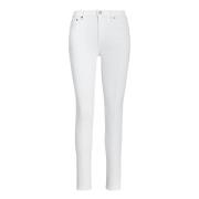 Ralph Lauren Traperice White, Dam