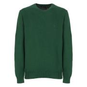 Ralph Lauren Gröna tröjor Green, Herr