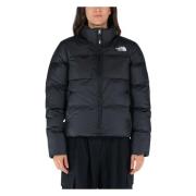 The North Face Saikuru Jacka Black, Dam