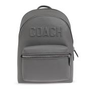 Coach Ryggsäck Charter Gray, Herr