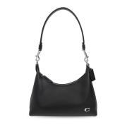 Coach Axelväska Juliet 25 Black, Dam