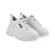 Versace Jeans Couture Sneakers White, Dam