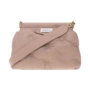 Maison Margiela Cross Body väska Beige, Dam