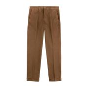 Fay Bruna Casual Byxor Brown, Herr