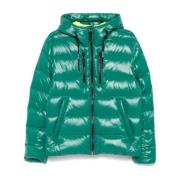 Mackage Pufferjacka Green, Herr